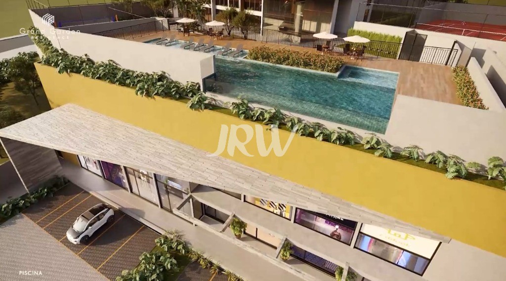 Apartamento à venda com 4 quartos, 225m² - Foto 10