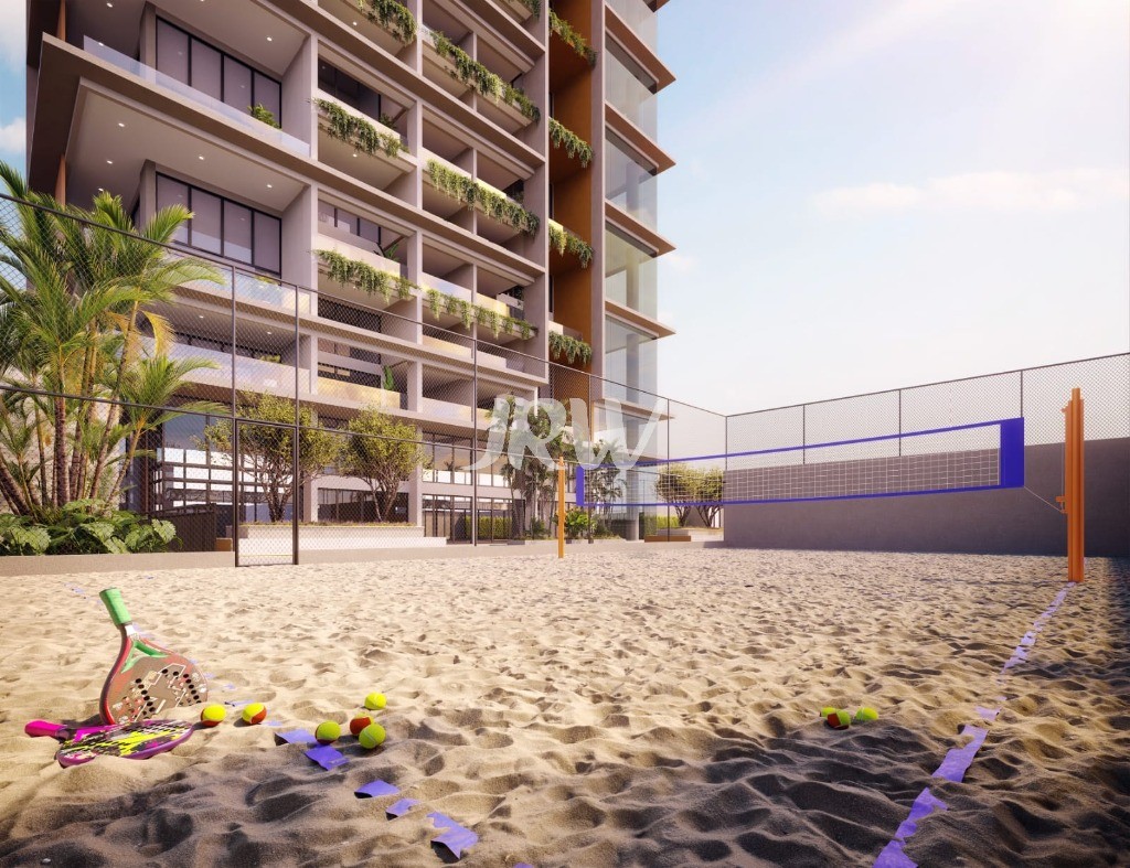Apartamento à venda com 4 quartos, 225m² - Foto 13