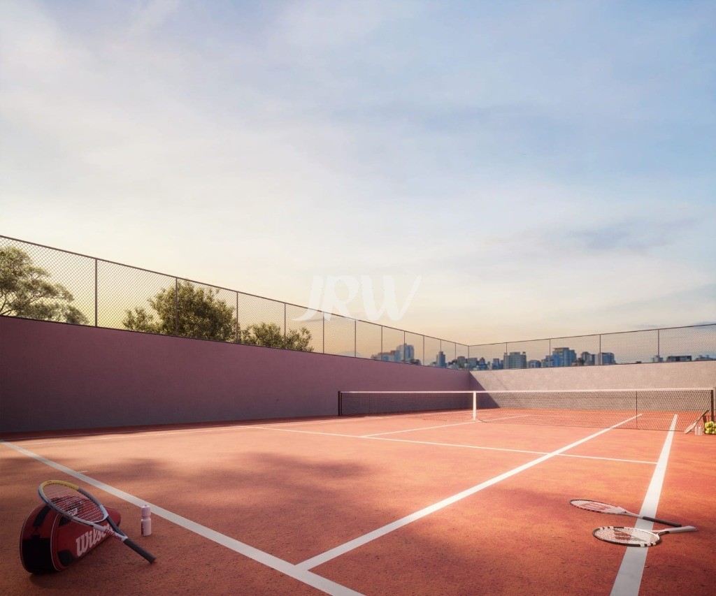 Apartamento à venda com 4 quartos, 225m² - Foto 14