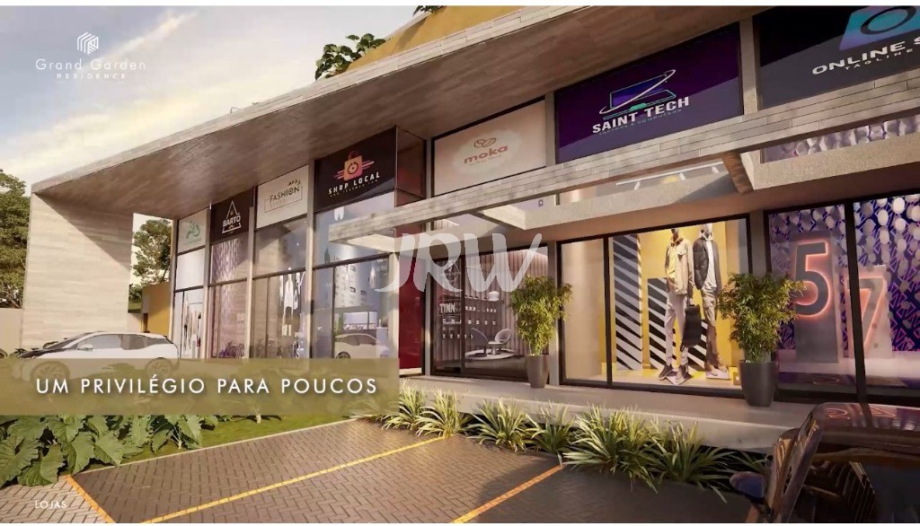 Apartamento à venda com 4 quartos, 225m² - Foto 21