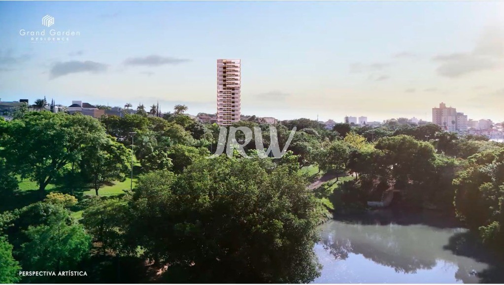 Apartamento à venda com 4 quartos, 225m² - Foto 22