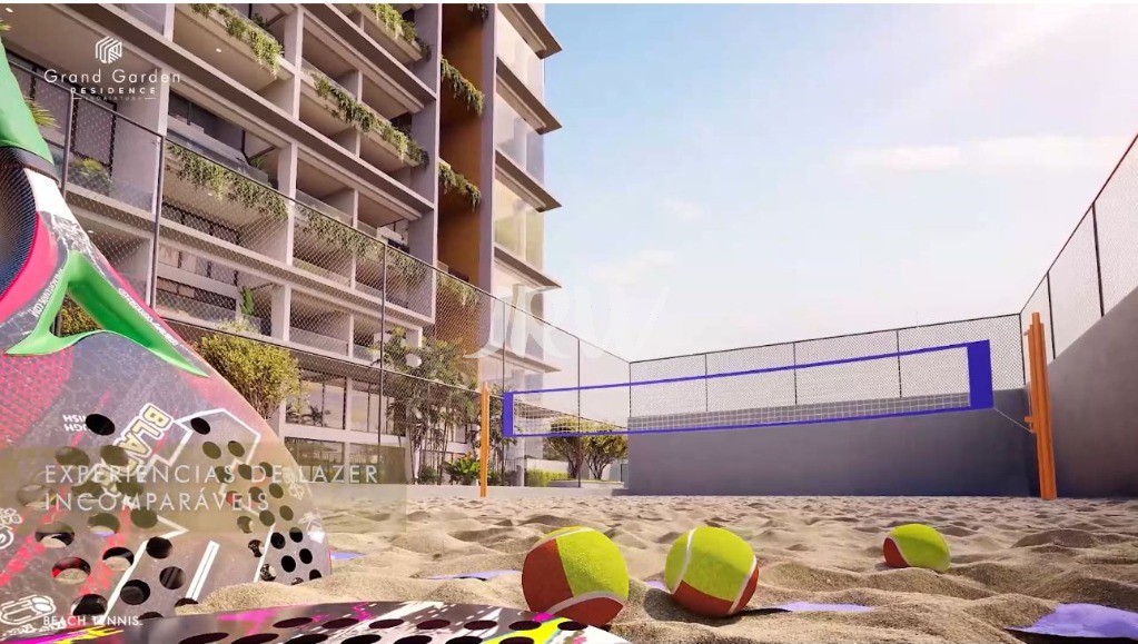 Apartamento à venda com 4 quartos, 225m² - Foto 24