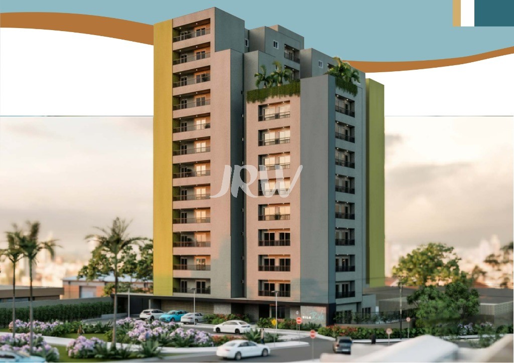 Apartamento, 2 quartos, 57 m² - Foto 13
