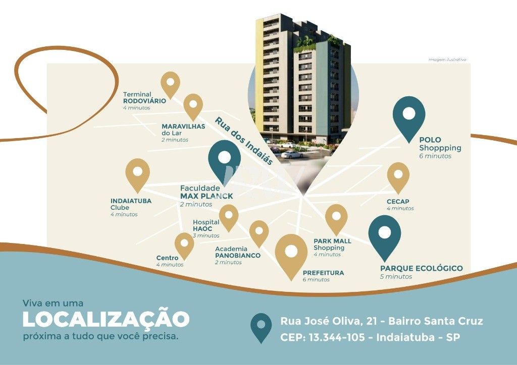 Apartamento, 2 quartos, 75 m² - Foto 3