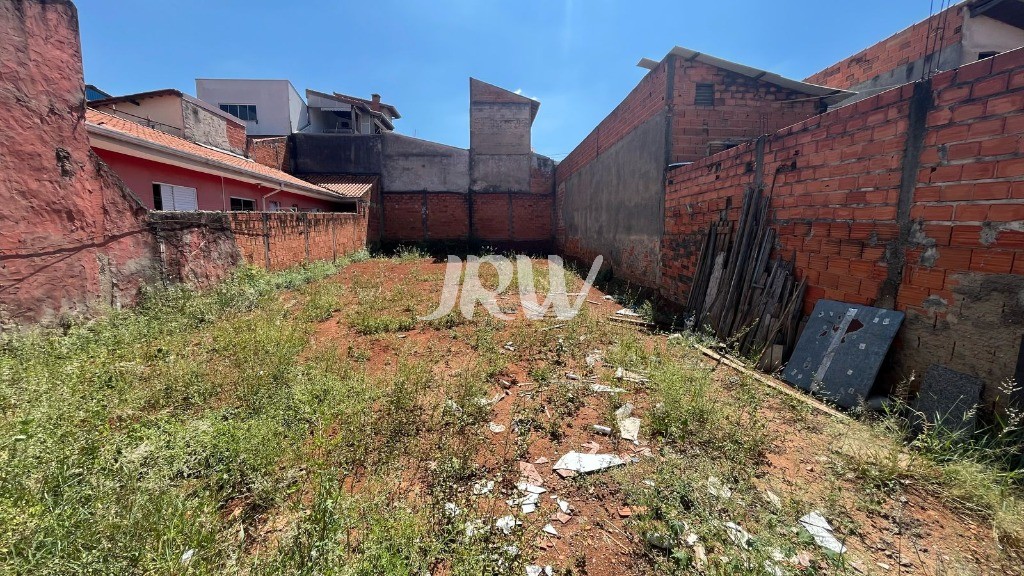 Terreno, 125 m² - Foto 1