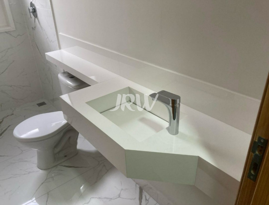 Casa de Condomínio à venda com 3 quartos, 105m² - Foto 7