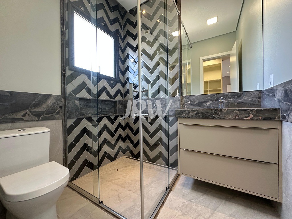 Casa de Condomínio, 4 quartos - Foto 10