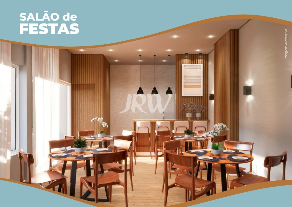Apartamento, 3 quartos, 75 m² - Foto 6