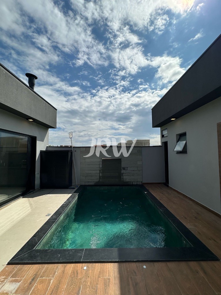 Casa de Condomínio à venda com 3 quartos, 300m² - Foto 22