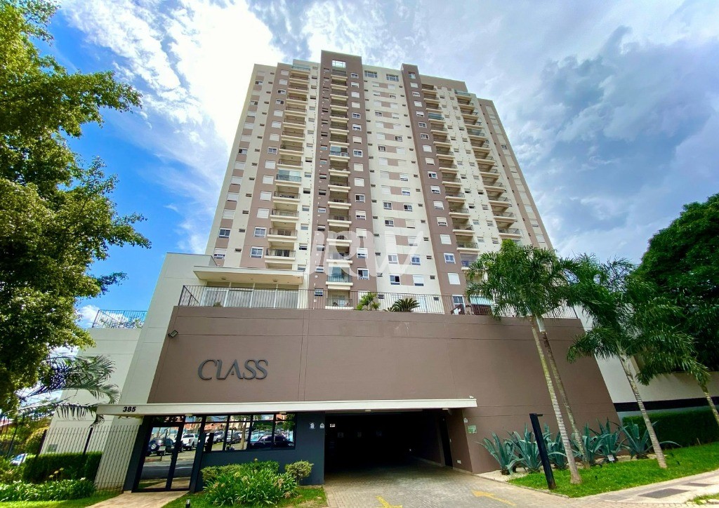 Apartamento à venda com 2 quartos, 67m² - Foto 1