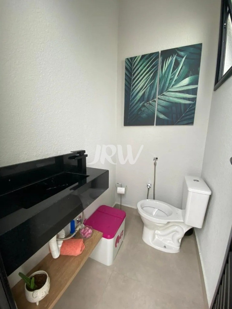 Casa de Condomínio, 2 quartos - Foto 11