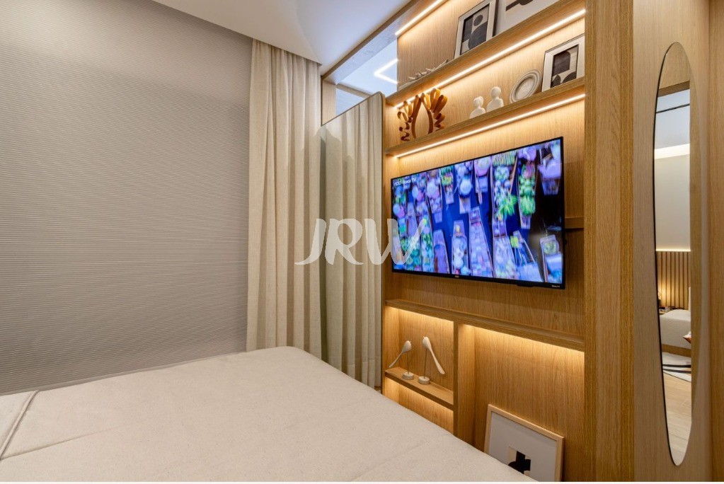 Apartamento, 2 quartos, 39 m² - Foto 6