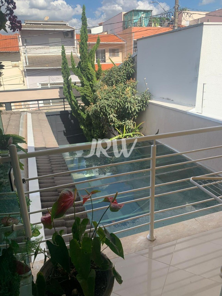 Casa à venda com 3 quartos, 125m² - Foto 13
