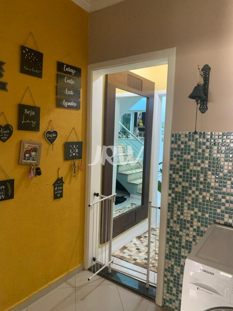 Casa à venda com 3 quartos, 125m² - Foto 6