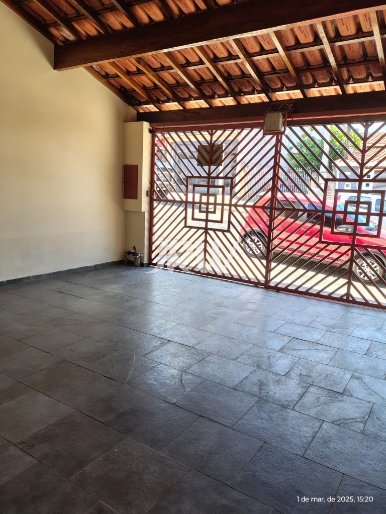 Casa, 2 quartos, 144 m² - Foto 1