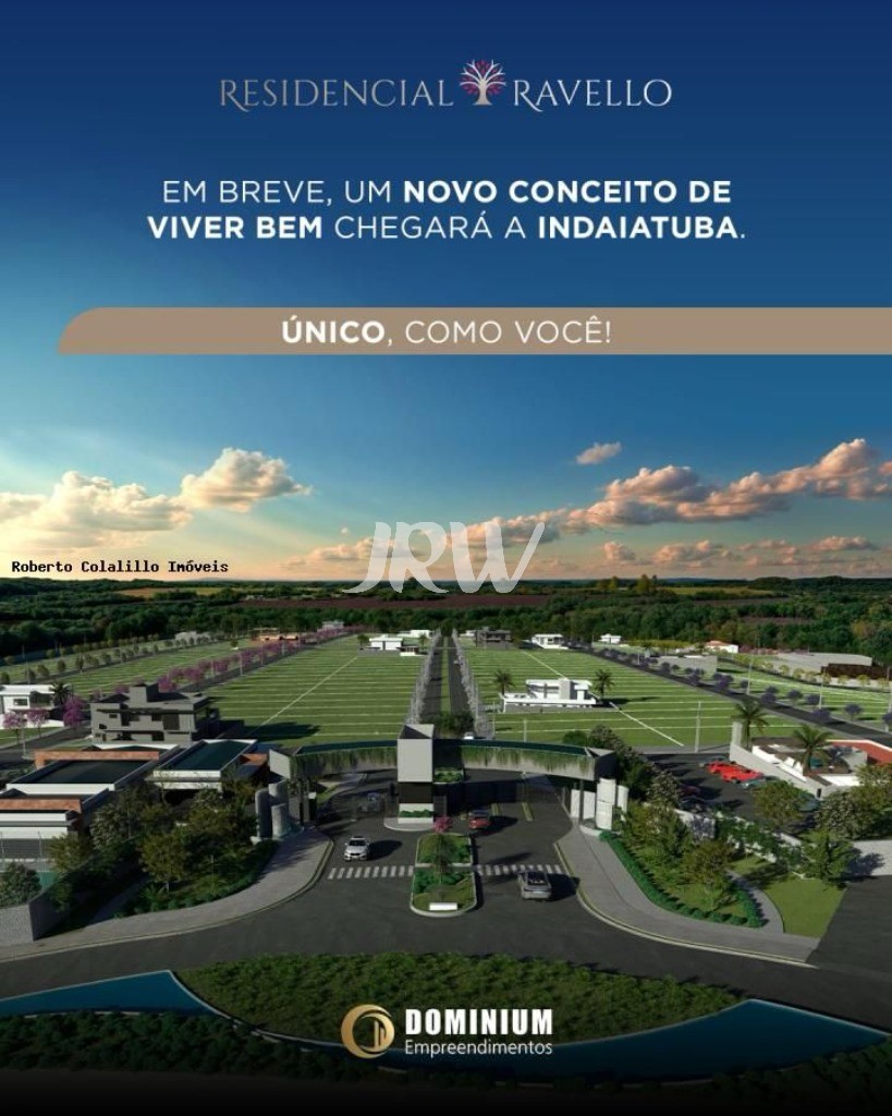 Terreno à venda, 420m² - Foto 1