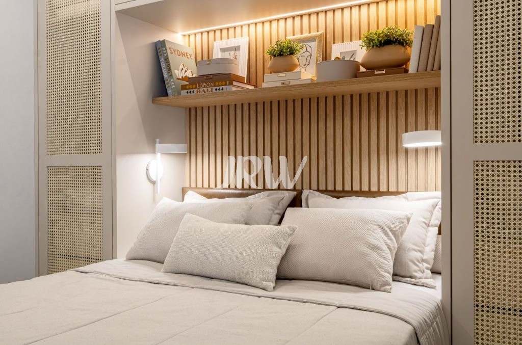 Apartamento, 2 quartos, 39 m² - Foto 11