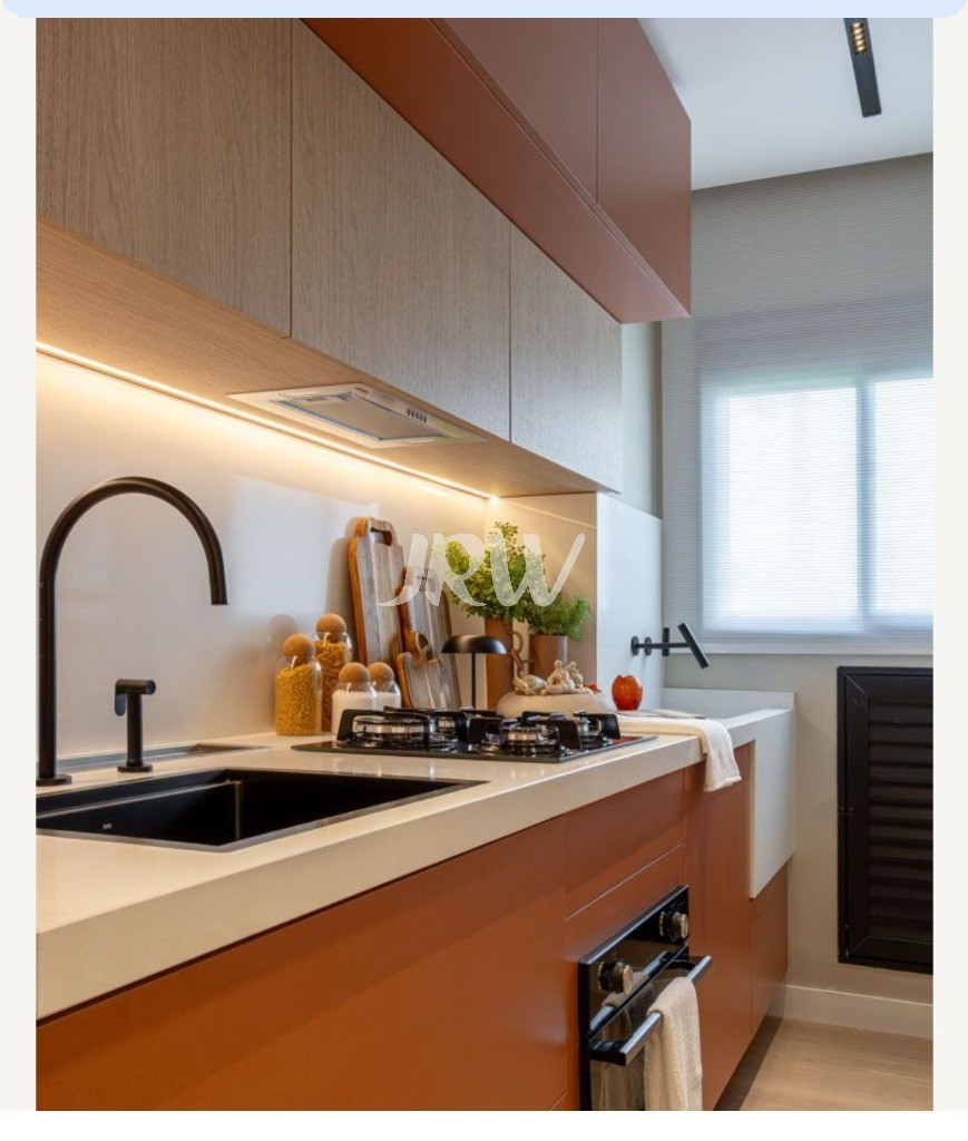 Apartamento, 2 quartos, 39 m² - Foto 5