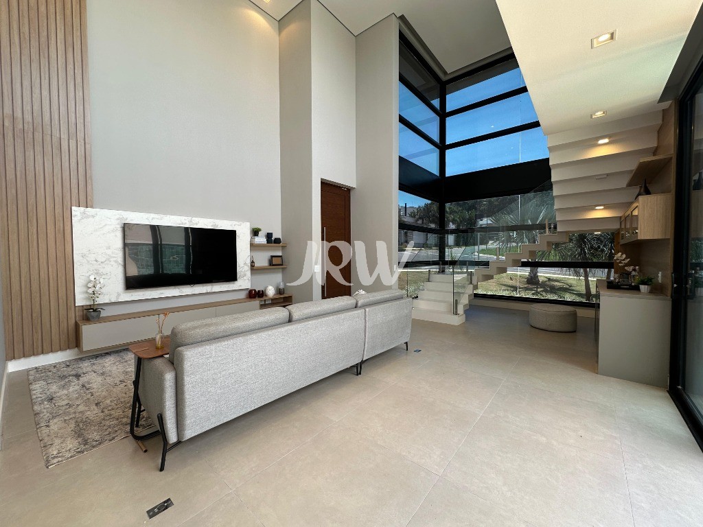 Casa de Condomínio, 4 quartos - Foto 32