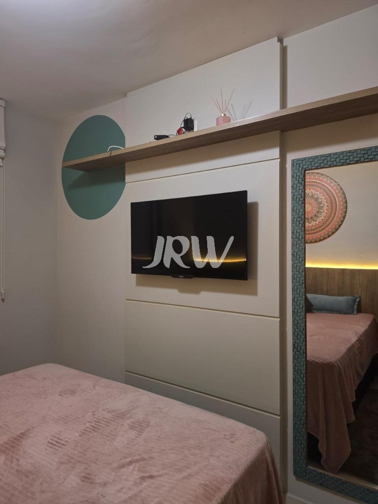 Apartamento à venda com 3 quartos, 84m² - Foto 26