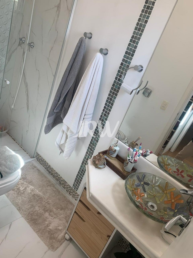 Casa à venda com 3 quartos, 125m² - Foto 17