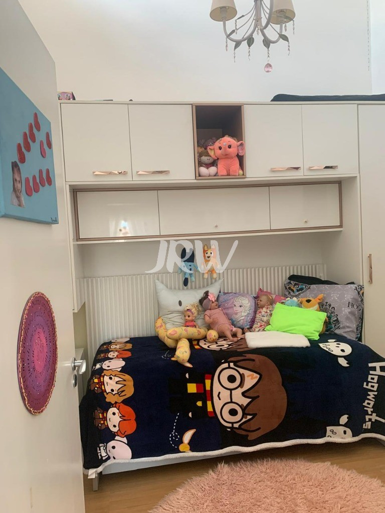 Casa à venda com 3 quartos, 125m² - Foto 16