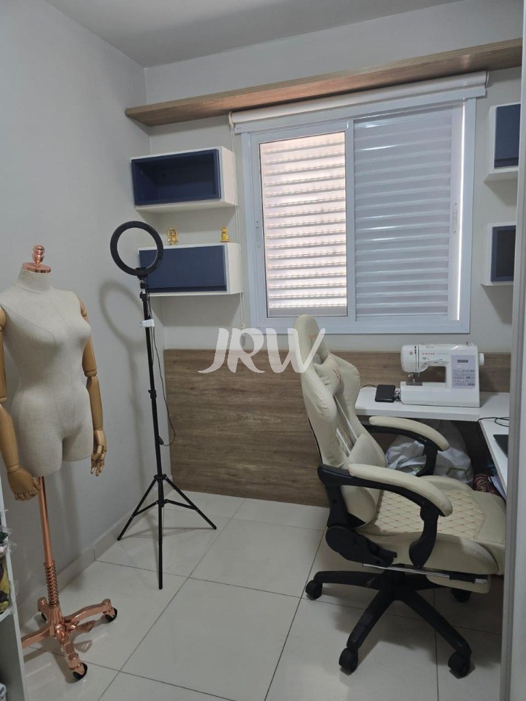 Apartamento à venda com 3 quartos, 84m² - Foto 14