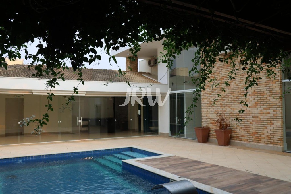 Casa de Condomínio à venda com 4 quartos, 862m² - Foto 26
