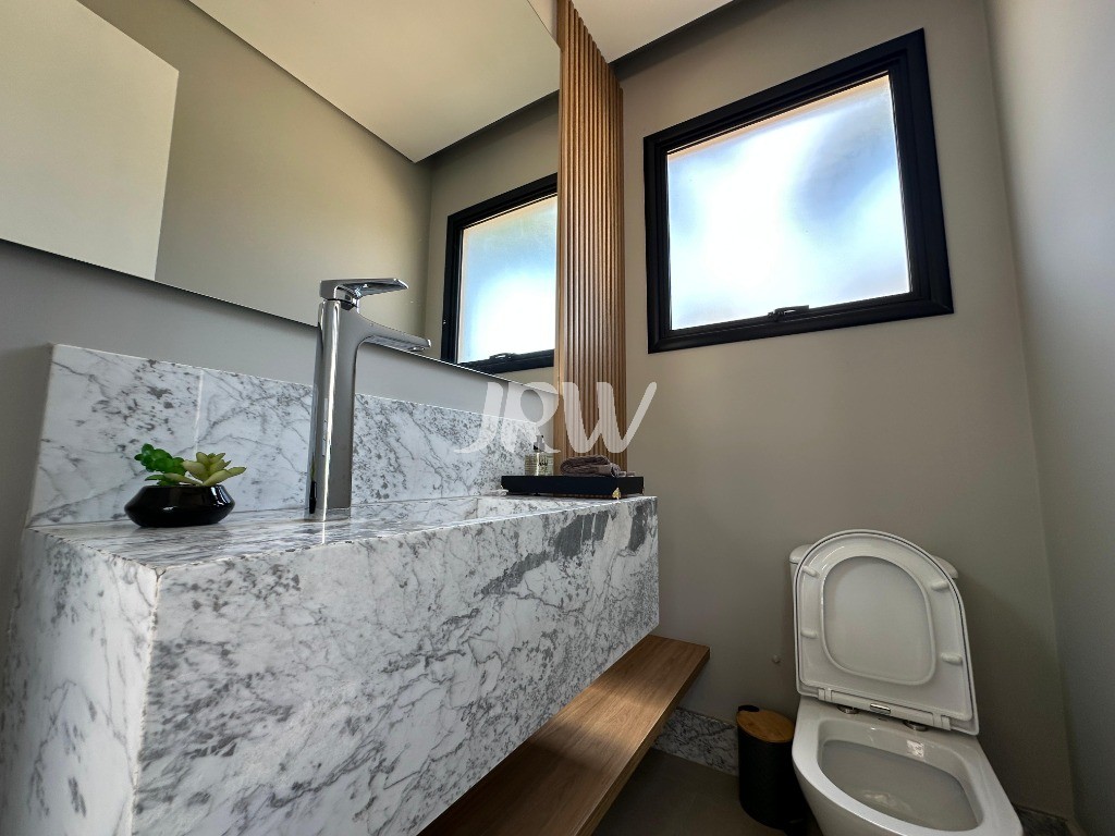 Casa de Condomínio, 4 quartos - Foto 34