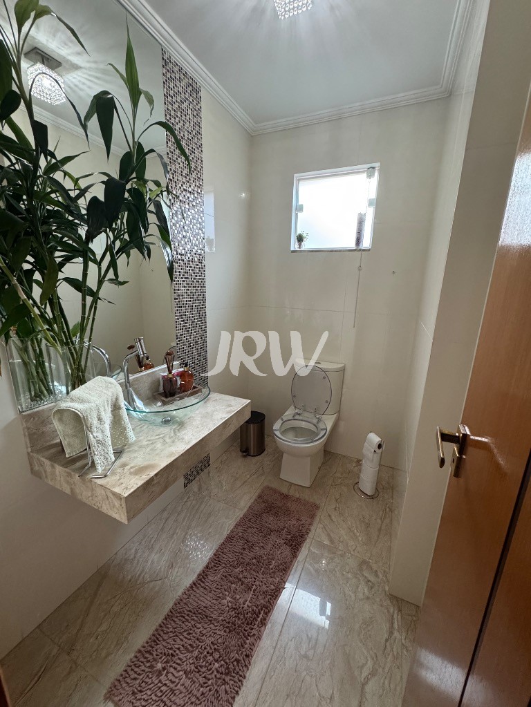 Casa, 3 quartos, 125 m² - Foto 12