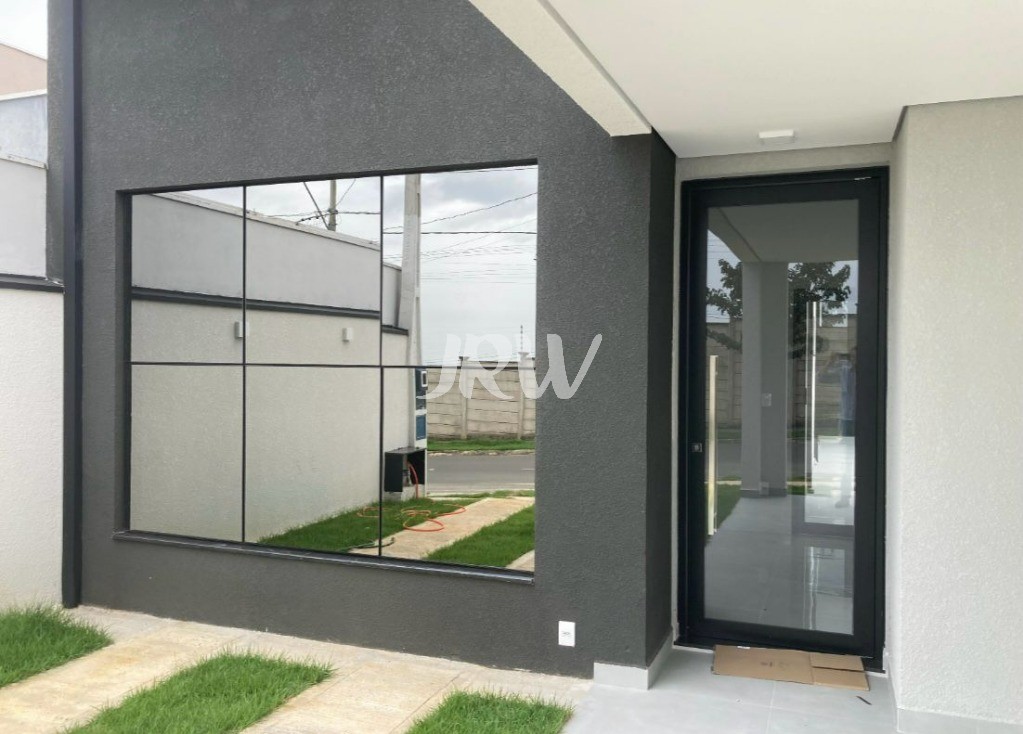 Casa de Condomínio à venda com 3 quartos, 105m² - Foto 2