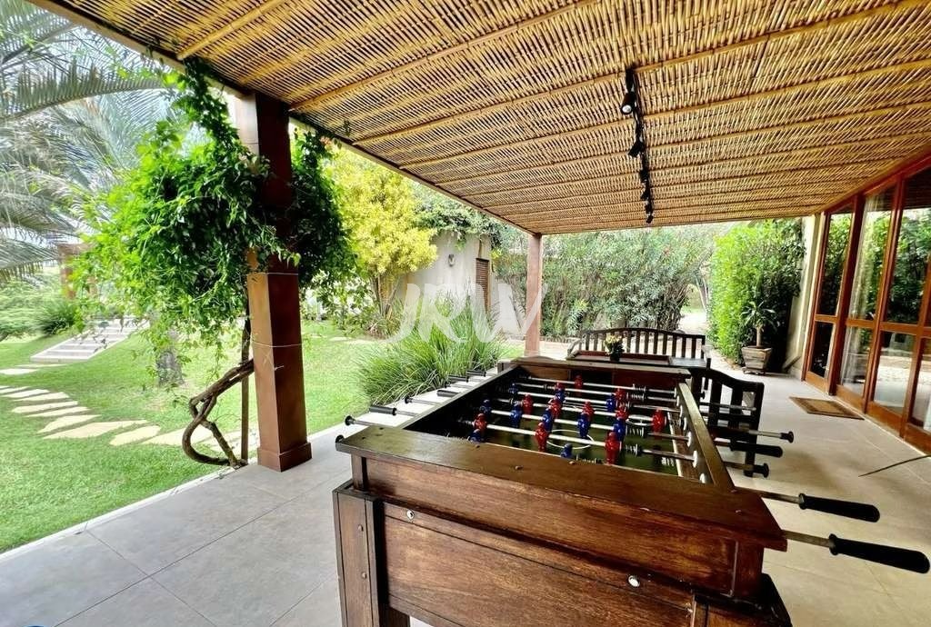 Chácara, 5 quartos, 5480 m² - Foto 11