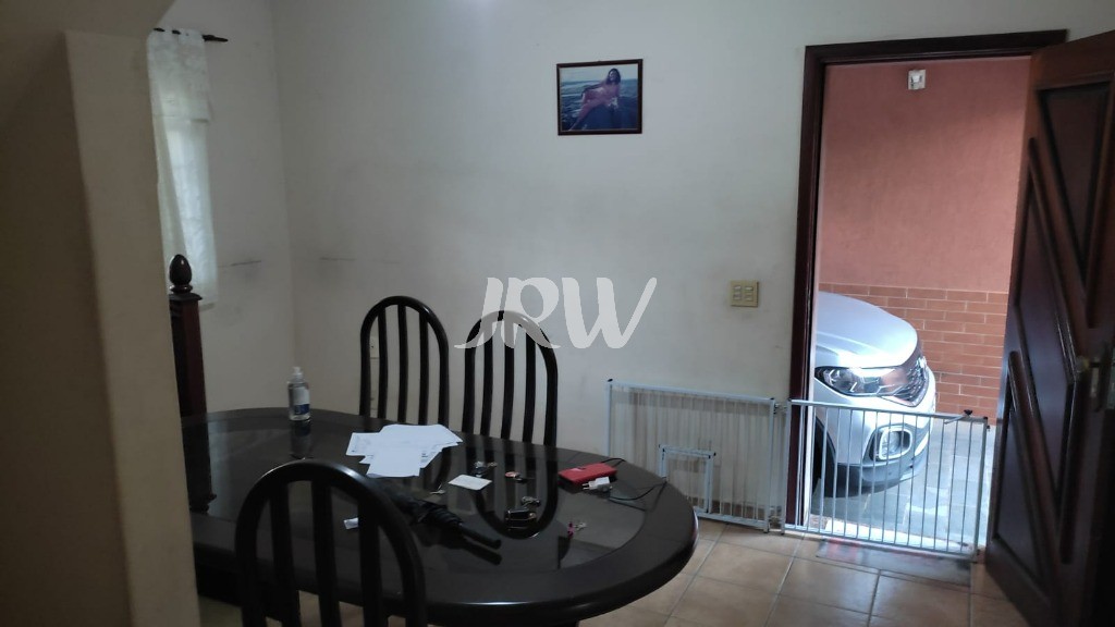 Sobrado, 4 quartos, 250 m² - Foto 11