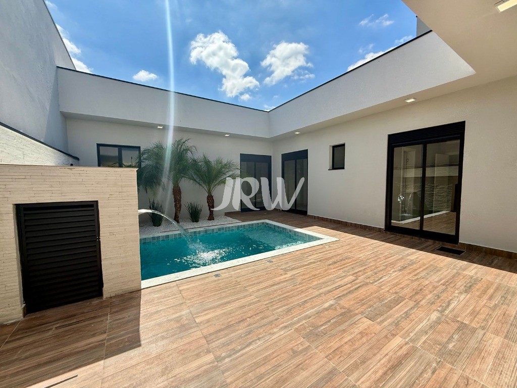 Casa de Condomínio à venda com 3 quartos, 300m² - Foto 27