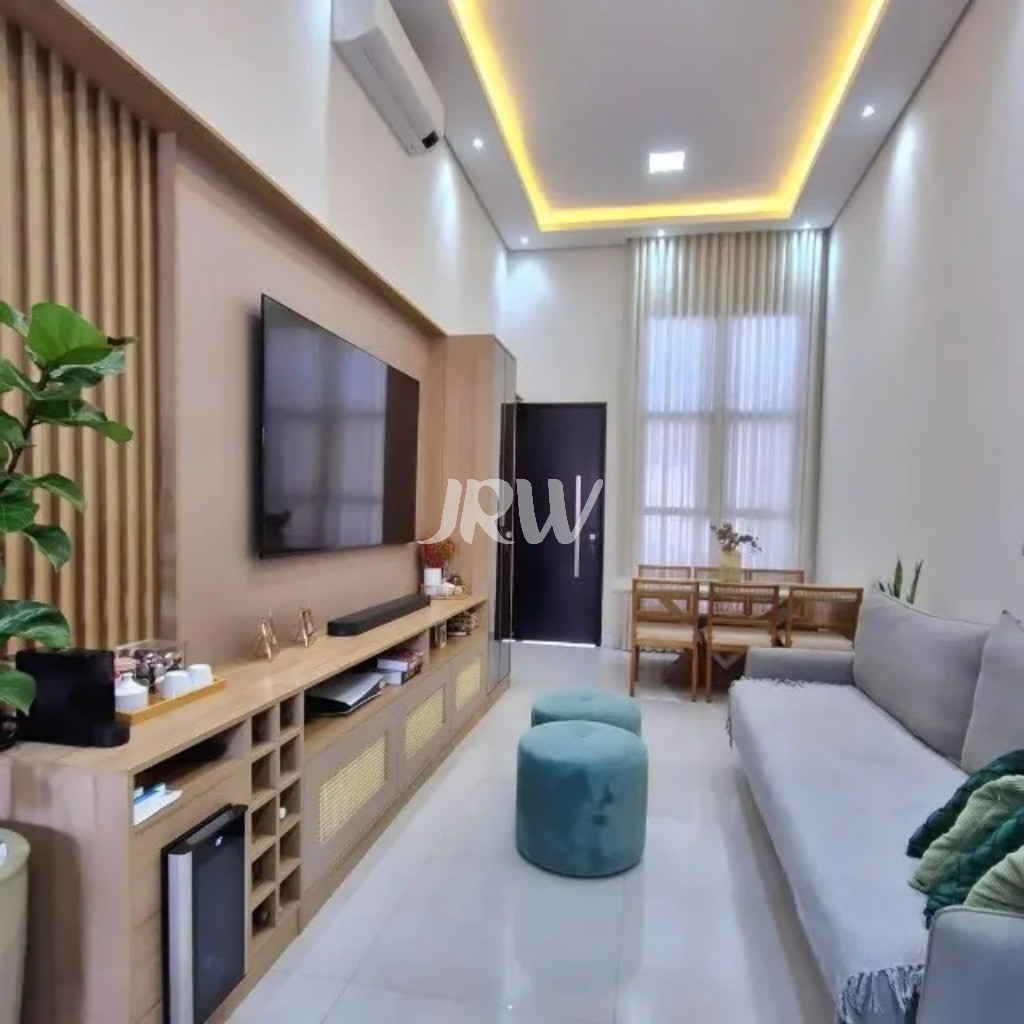 Casa de Condomínio, 2 quartos - Foto 2