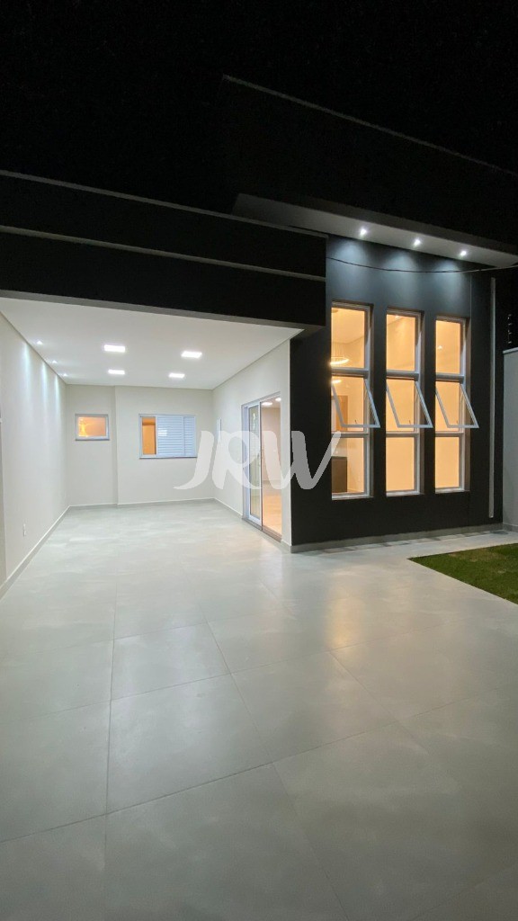 Casa, 3 quartos, 150 m² - Foto 1