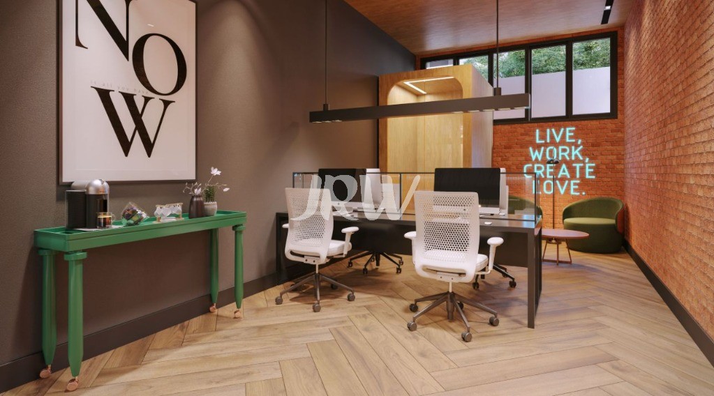 Apartamento, 2 quartos, 39 m² - Foto 28