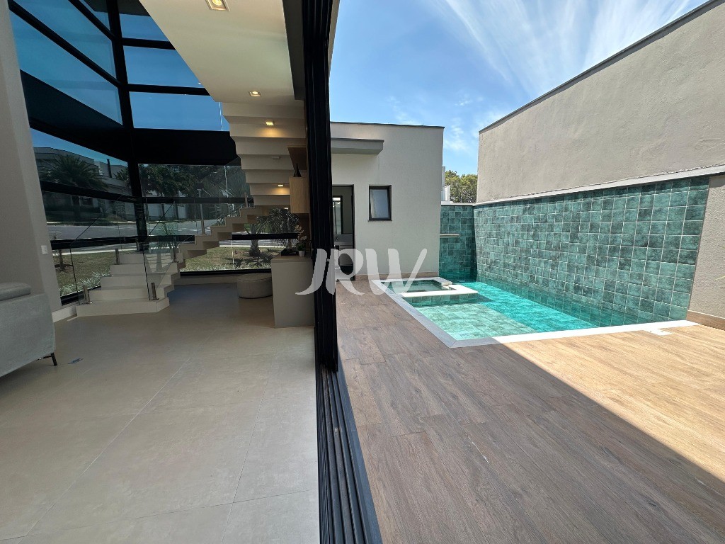 Casa de Condomínio, 4 quartos - Foto 24