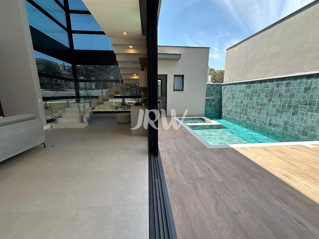 Casa de Condomínio, 4 quartos - Foto 27