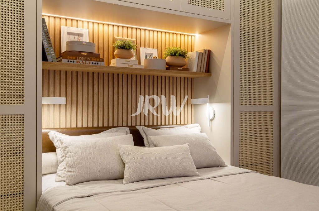 Apartamento, 2 quartos, 39 m² - Foto 12
