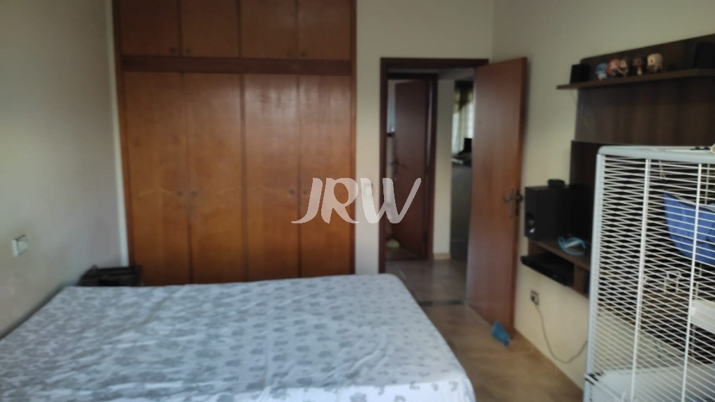 Sobrado, 4 quartos, 250 m² - Foto 19