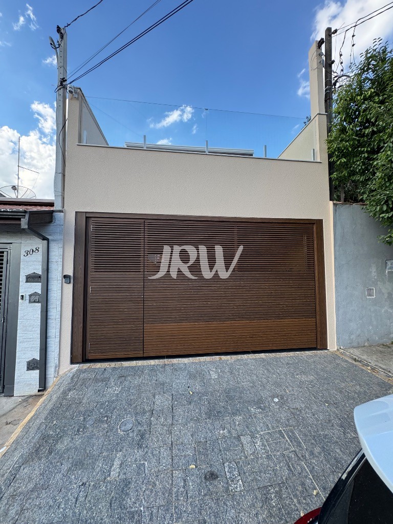Casa, 3 quartos, 125 m² - Foto 2