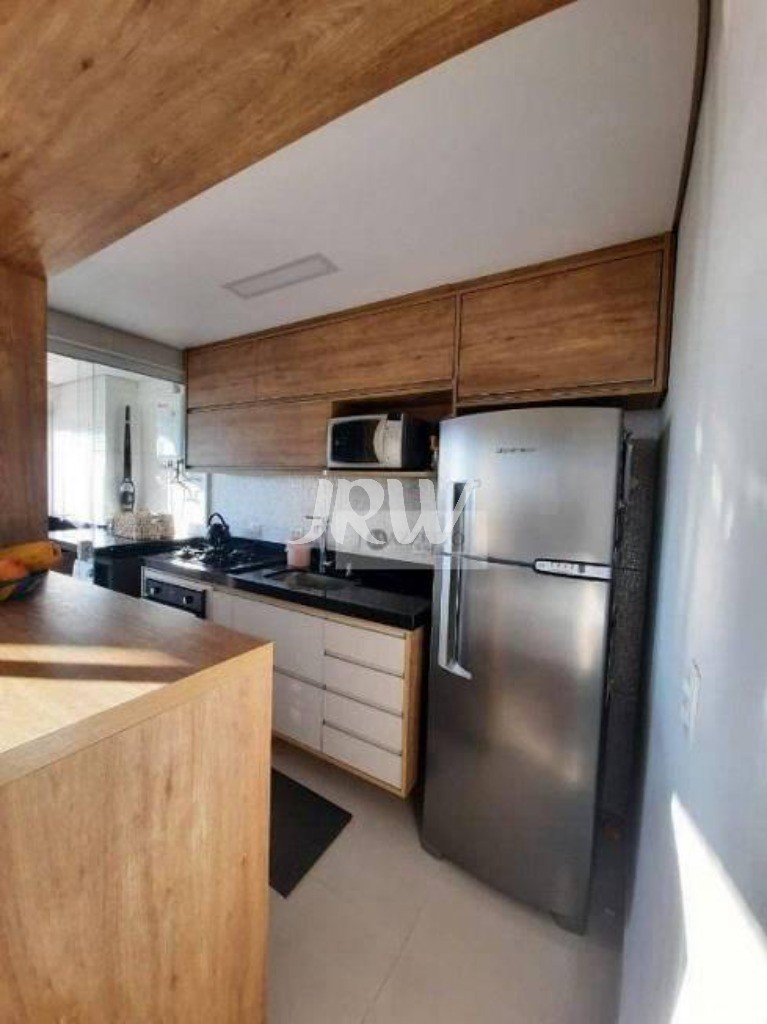 Apartamento à venda com 3 quartos, 84m² - Foto 5