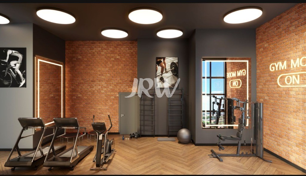 Apartamento, 2 quartos, 39 m² - Foto 44