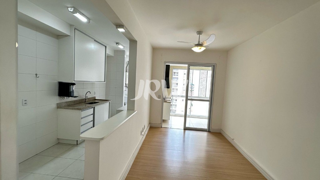 Apartamento, 2 quartos, 72 m² - Foto 2