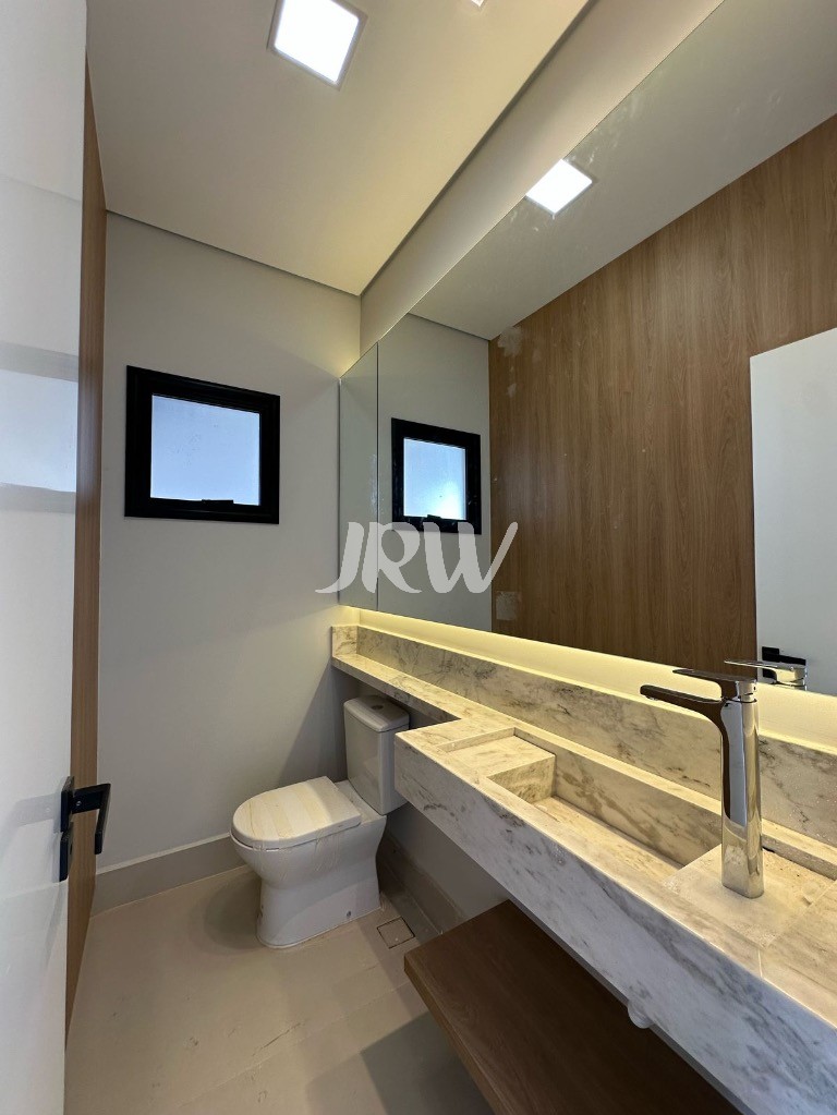 Casa de Condomínio à venda com 3 quartos, 300m² - Foto 6