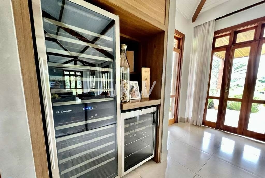 Chácara, 5 quartos, 5480 m² - Foto 2