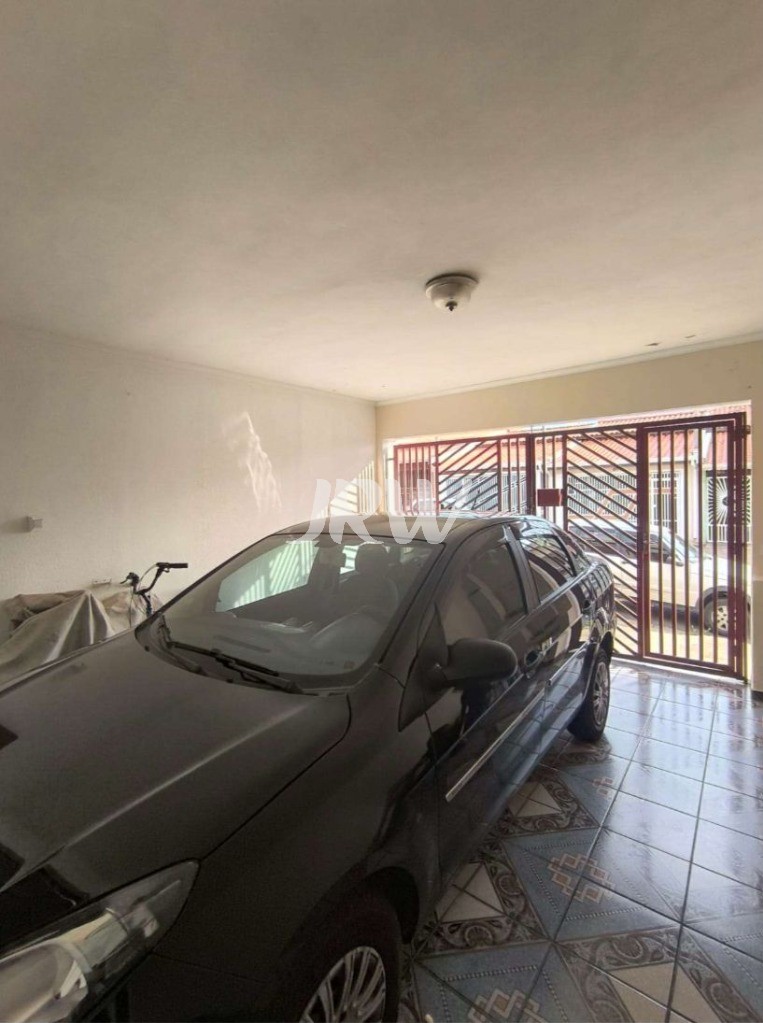 Casa, 2 quartos, 131 m² - Foto 2