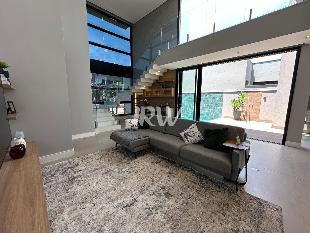 Casa de Condomínio, 4 quartos - Foto 22