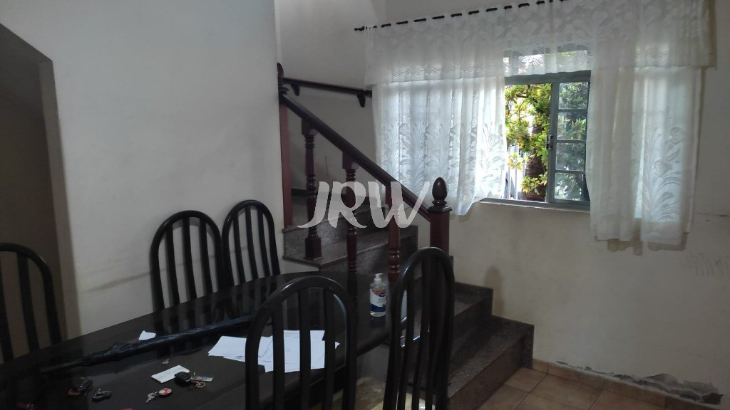 Sobrado, 4 quartos, 250 m² - Foto 12